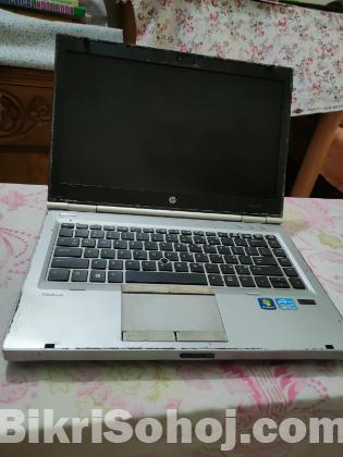 HP EliteBook